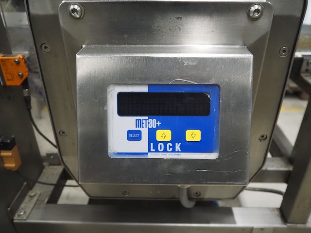 Lock - afbeelding 4 van  18