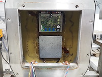 Lock - afbeelding 6 van  18