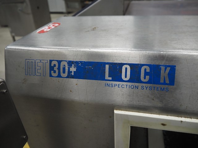 Lock - afbeelding 10 van  18