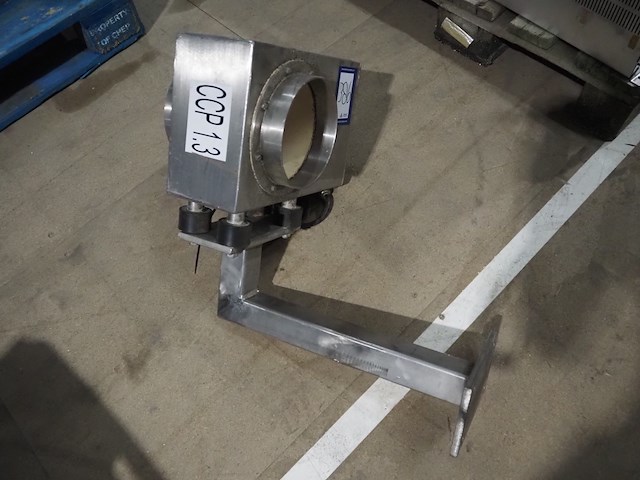 Lock - afbeelding 4 van  7