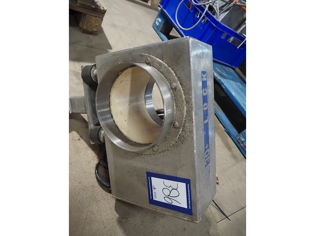 Lock - afbeelding 5 van  7