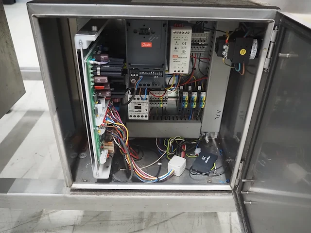 Lock - afbeelding 7 van  15