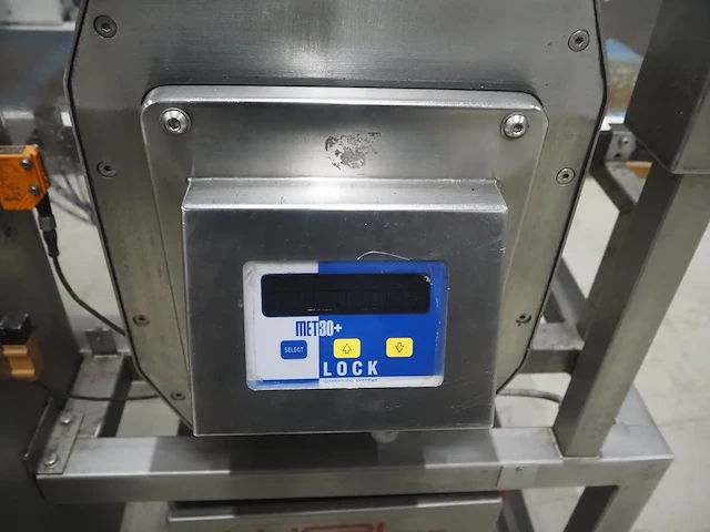 Lock - afbeelding 13 van  15
