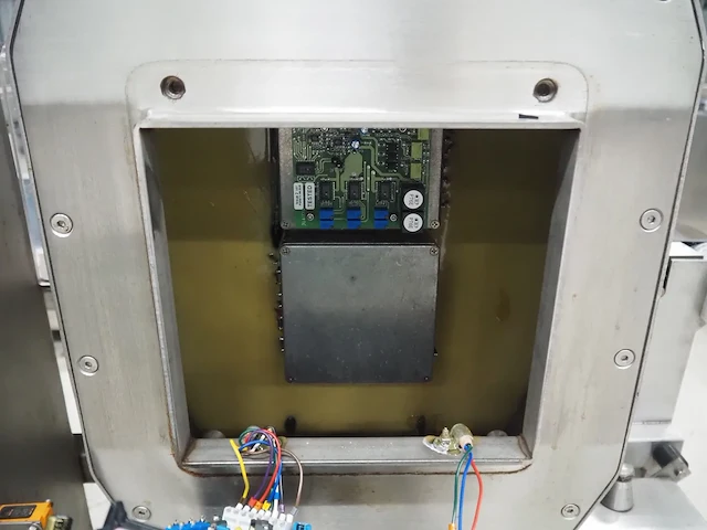 Lock - afbeelding 4 van  16