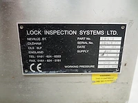 Lock - afbeelding 8 van  16