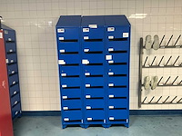 Locker (5x) - afbeelding 2 van  4