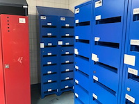 Locker (5x) - afbeelding 3 van  4