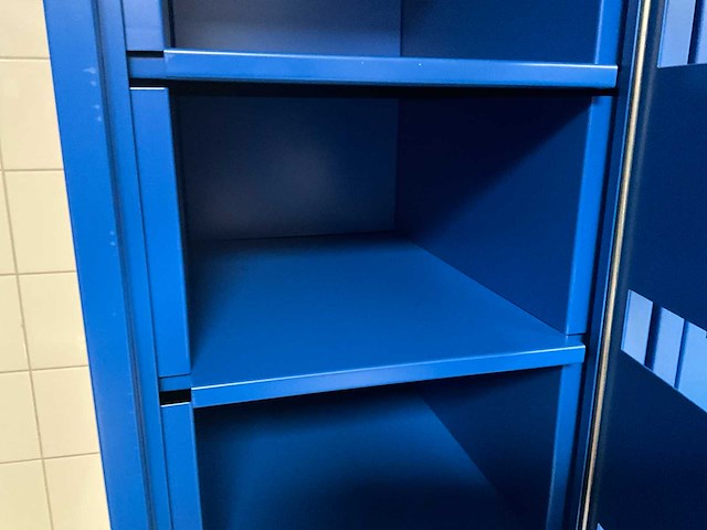 Locker (5x) - afbeelding 4 van  4