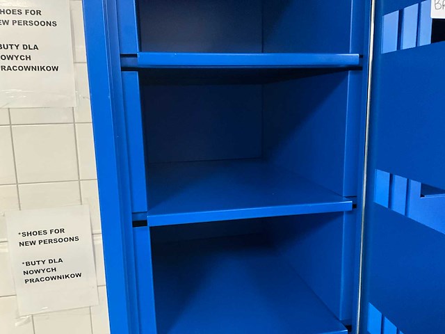 Locker (6x) - afbeelding 3 van  3