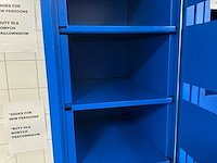 Locker (6x) - afbeelding 3 van  3
