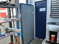 Locker - afbeelding 1 van  5