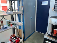 Locker - afbeelding 2 van  5