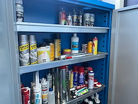 Locker - afbeelding 3 van  5