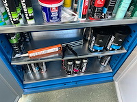 Locker - afbeelding 5 van  5