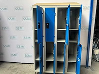 Locker - afbeelding 1 van  2