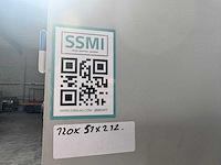 Locker - afbeelding 2 van  2