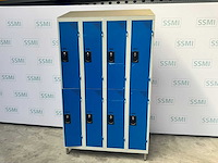 Locker - afbeelding 1 van  4