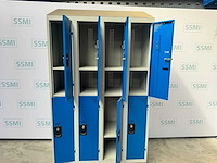 Locker - afbeelding 2 van  4