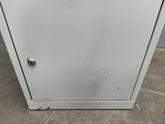 Lockerkast - 44x40x195 cm - afbeelding 4 van  15