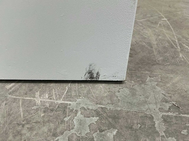 Lockerkast - 44x40x195 cm - afbeelding 7 van  15