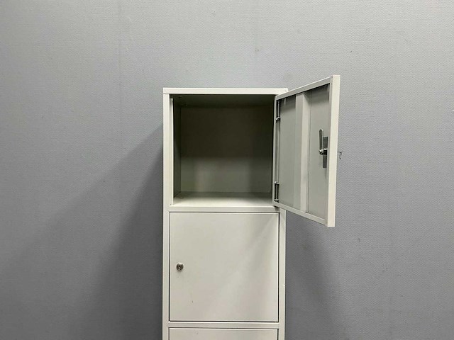 Lockerkast - 44x40x195 cm - afbeelding 11 van  15
