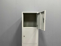 Lockerkast - 44x40x195 cm - afbeelding 11 van  15