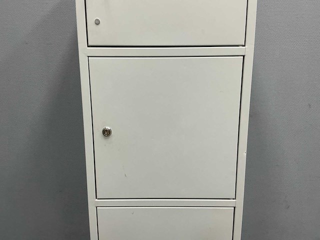 Lockerkast - 44x40x195 cm - afbeelding 12 van  15