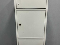 Lockerkast - 44x40x195 cm - afbeelding 12 van  15