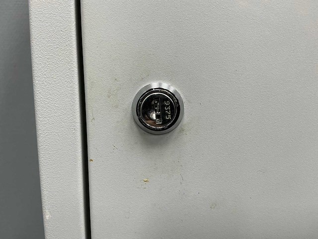 Lockerkast - 44x40x195 cm - afbeelding 13 van  15