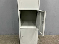 Lockerkast - 44x40x195 cm - afbeelding 15 van  15