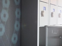 Lockerkast - 80x15x188cm - afbeelding 3 van  5