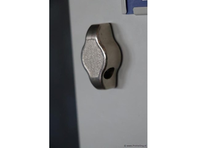 Lockerkast - 80x15x188cm - afbeelding 5 van  5