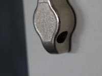 Lockerkast - 80x15x188cm - afbeelding 5 van  5