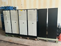 Lockerkast (10x) - afbeelding 1 van  6