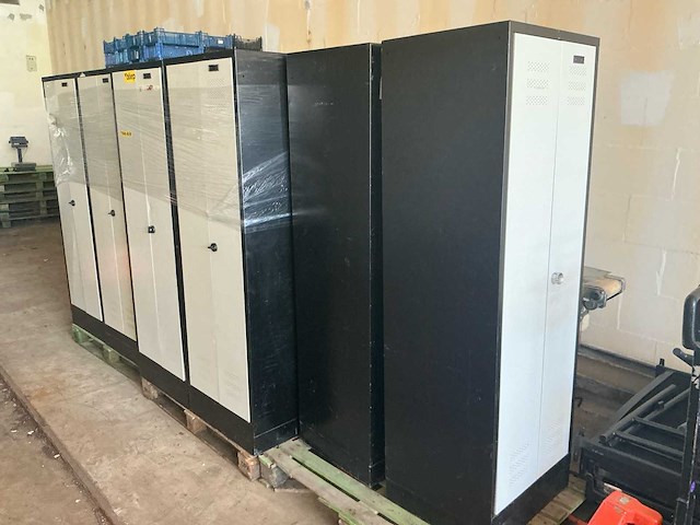 Lockerkast (10x) - afbeelding 3 van  6
