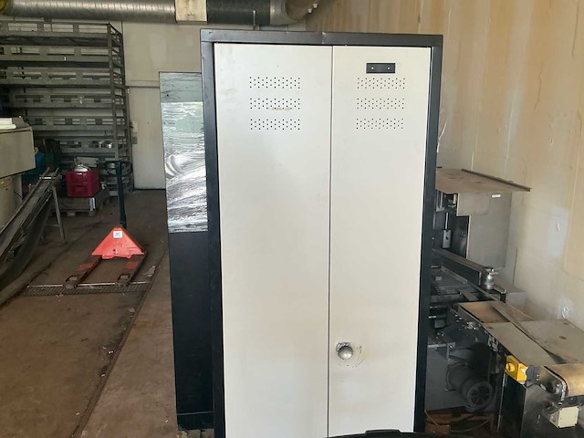 Lockerkast (10x) - afbeelding 4 van  6