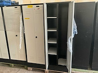 Lockerkast (10x) - afbeelding 6 van  6