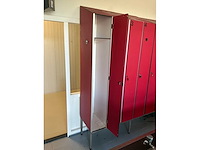 Lockerkast (10x) - afbeelding 3 van  5