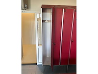Lockerkast (10x) - afbeelding 4 van  5