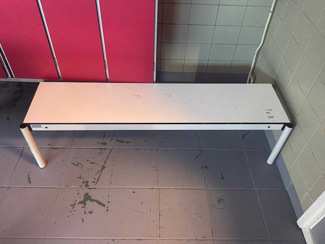 Lockerkast (10x) - afbeelding 5 van  5