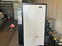 Lockerkast (10x) - afbeelding 1 van  1