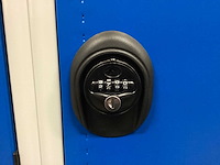 Lockerkast 12 deuren - afbeelding 6 van  7