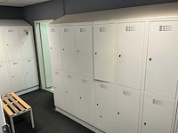 Lockerkast (12x) - afbeelding 4 van  7