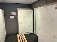 Lockerkast (12x) - afbeelding 5 van  7