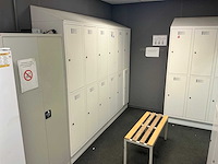 Lockerkast (12x) - afbeelding 6 van  7