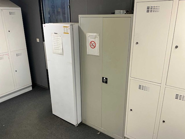 Lockerkast (12x) - afbeelding 7 van  7