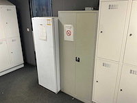 Lockerkast (12x) - afbeelding 7 van  7