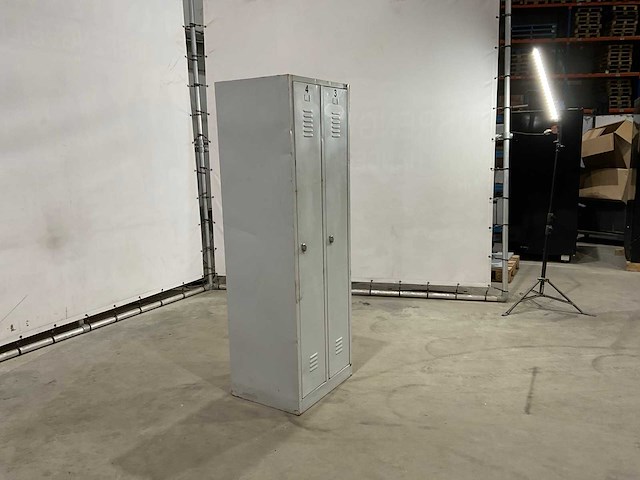 Lockerkast (12x) - afbeelding 1 van  6