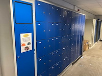 Lockerkast (13x) - afbeelding 1 van  5