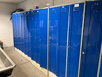 Lockerkast (13x) - afbeelding 2 van  5